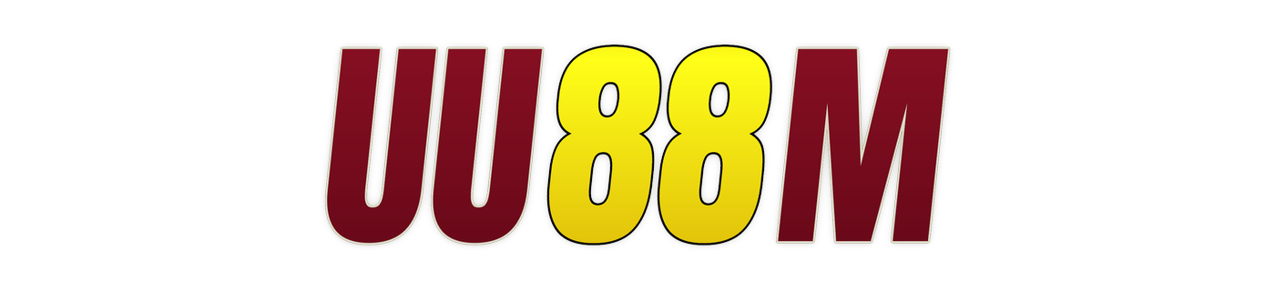 uu88m logo
